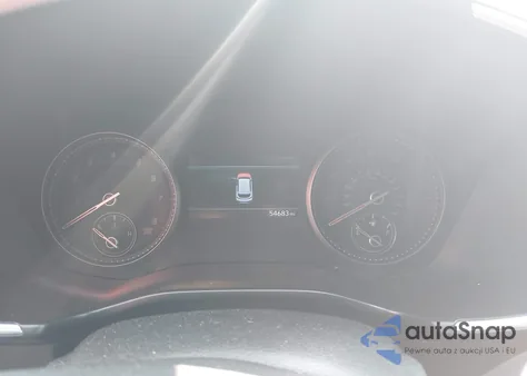 2023 Hyundai Santa Fe Sel z USA, uszkodzony, nr VIN 5NMS2DAJ8PH489212